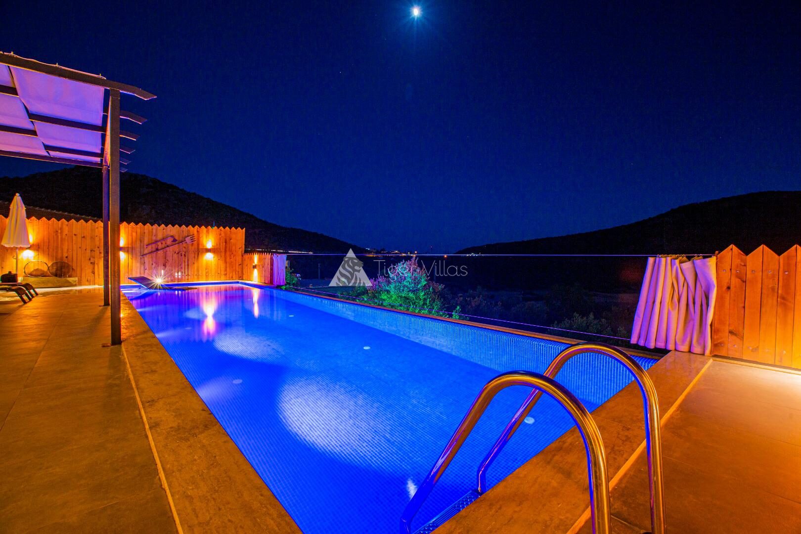 Villa İkizler — 9