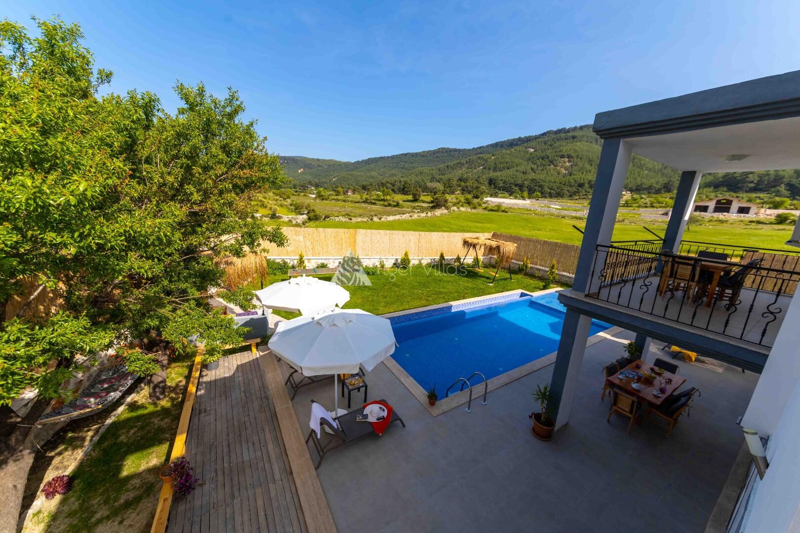 Villa Kova — 24