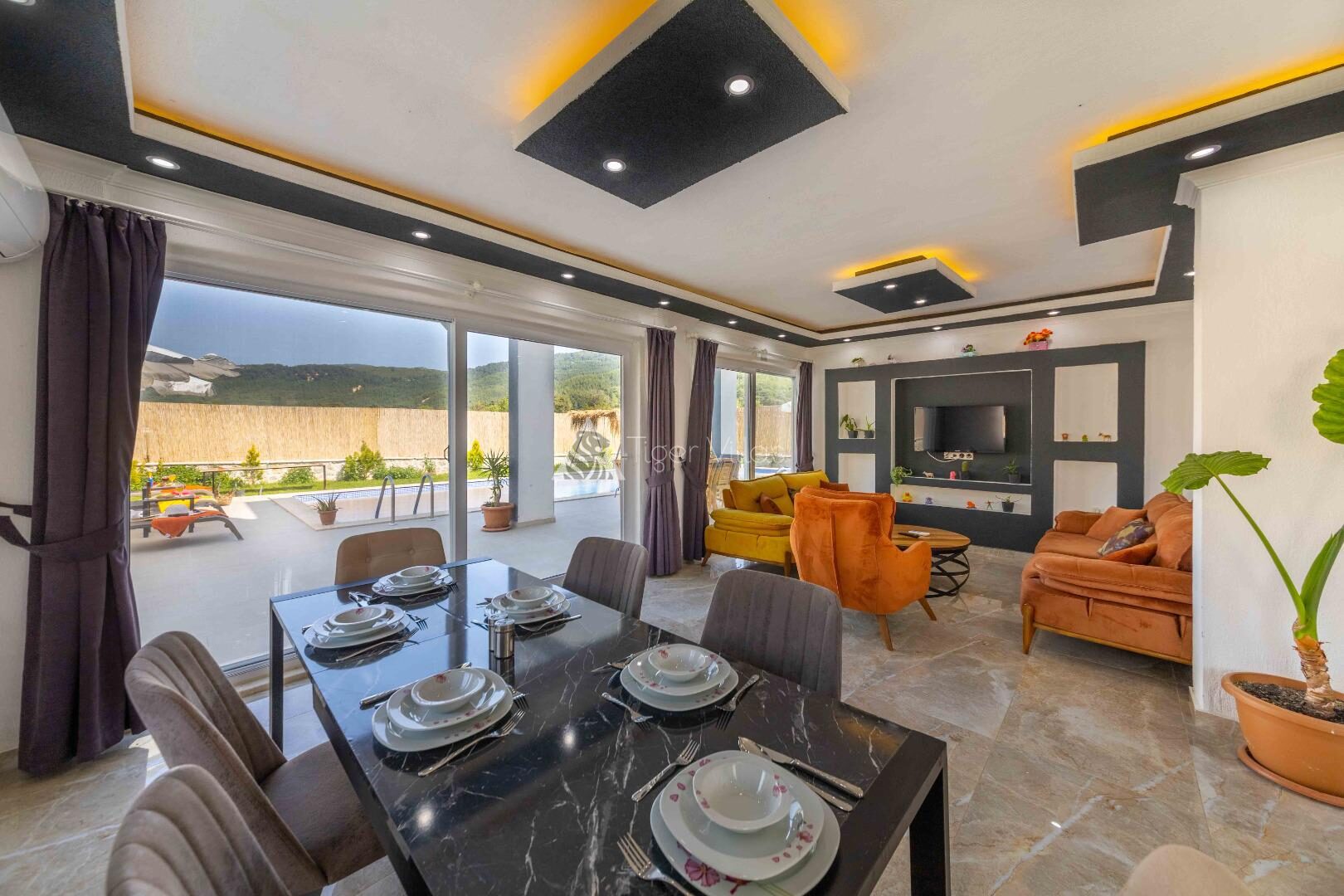 Villa Kova — 30
