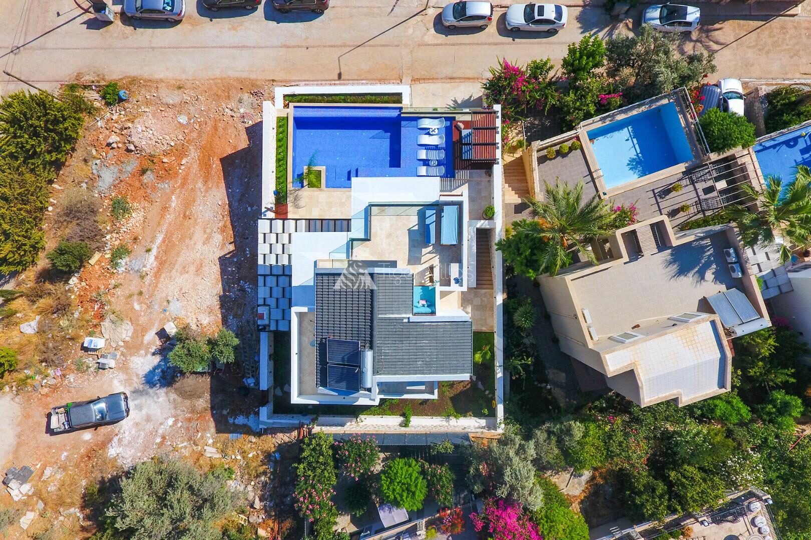 Villa Phi — 53