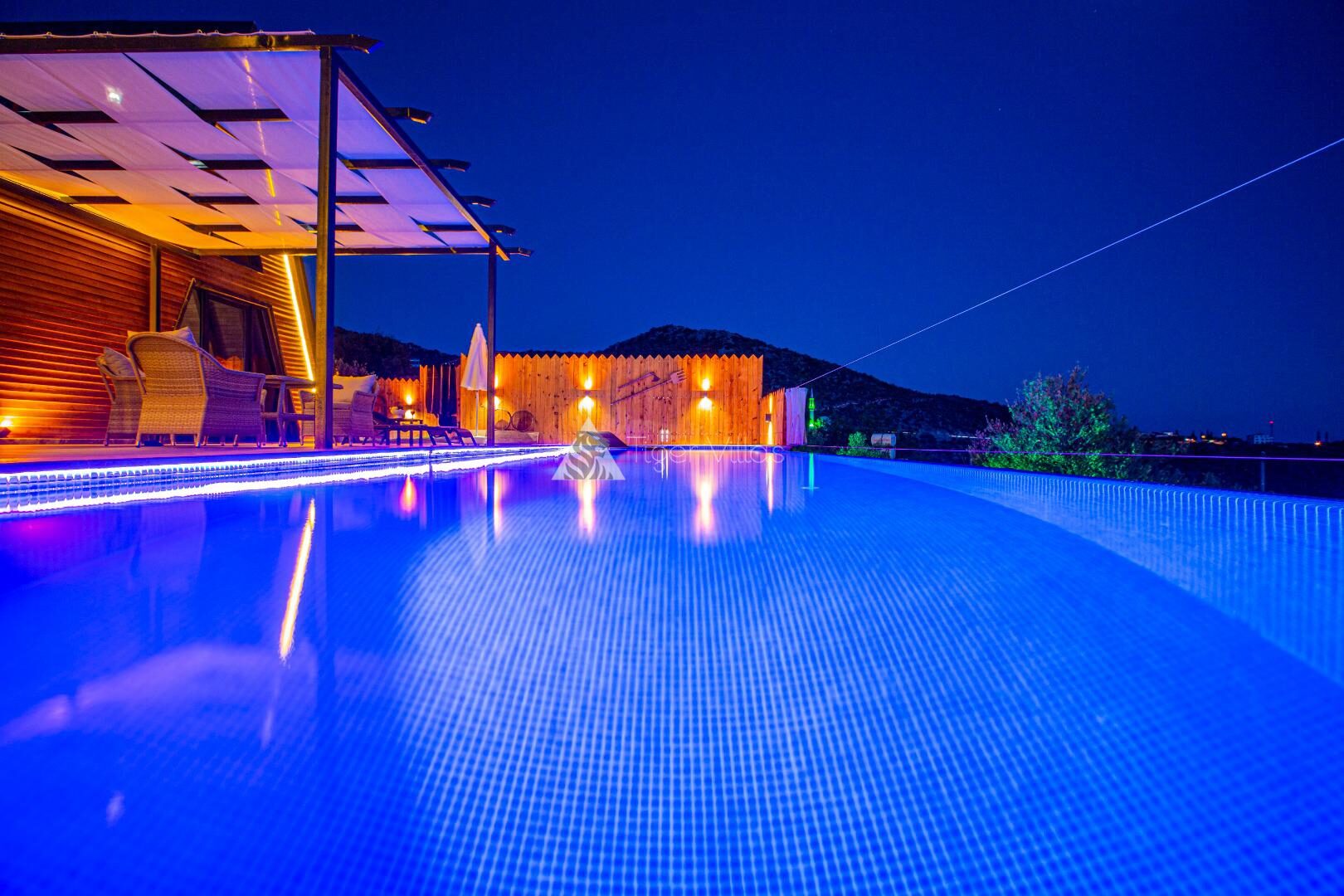 Villa İkizler — 34