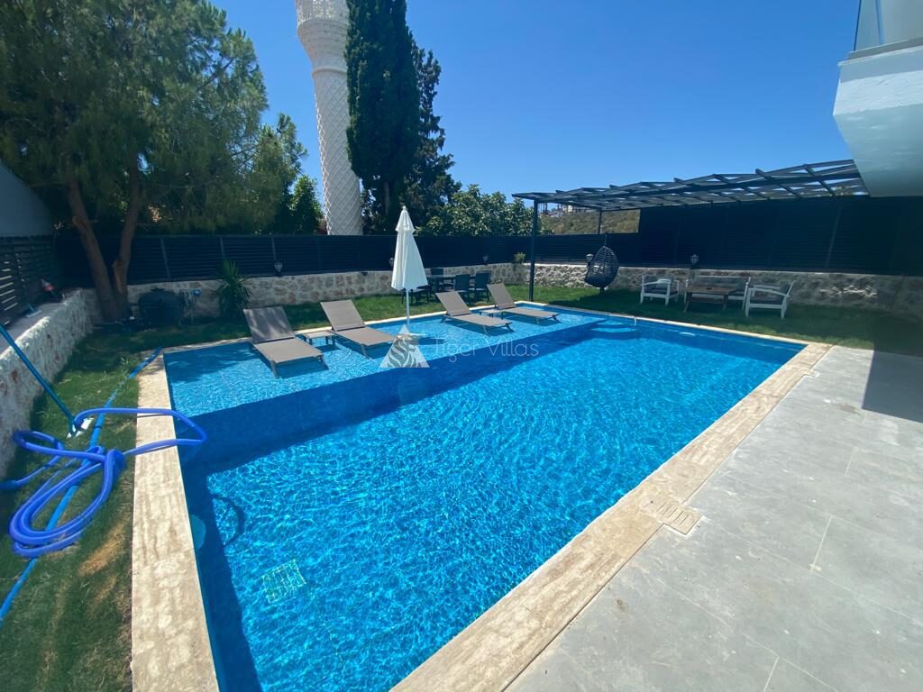 Villa Silver — 6