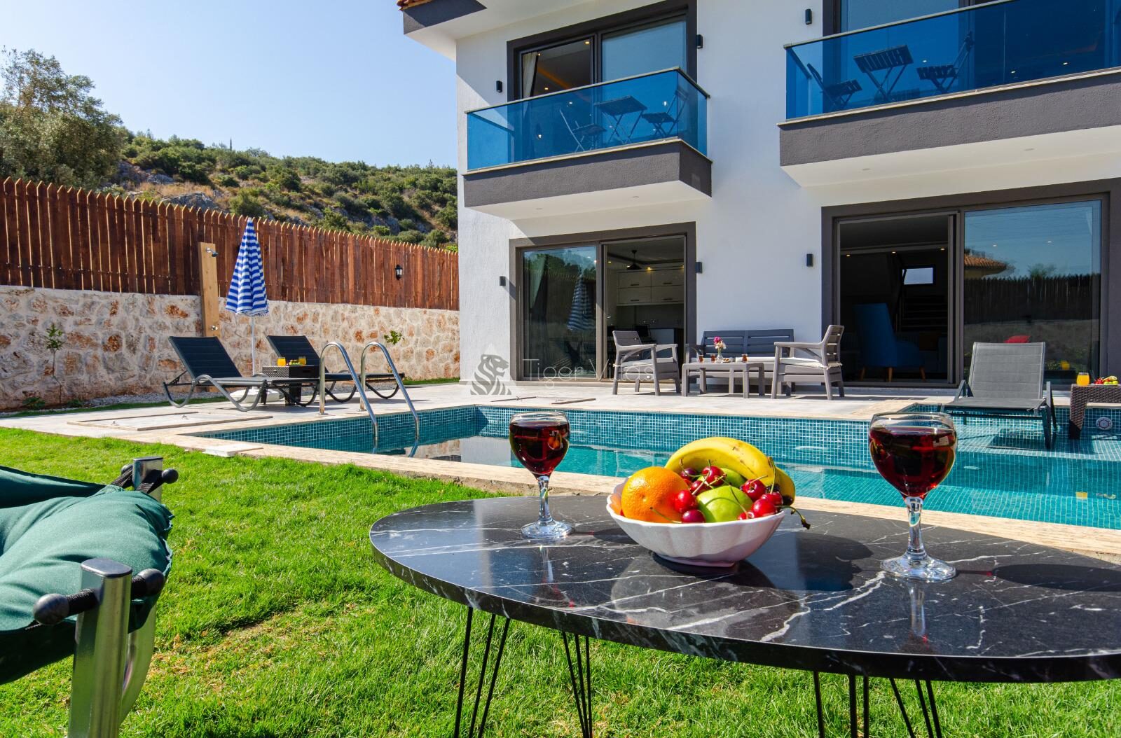 Villa Luka — 2