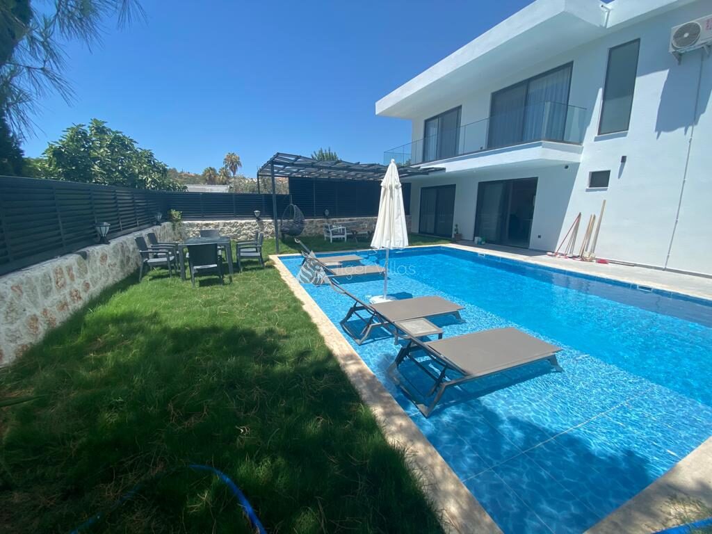 Villa Silver — 8