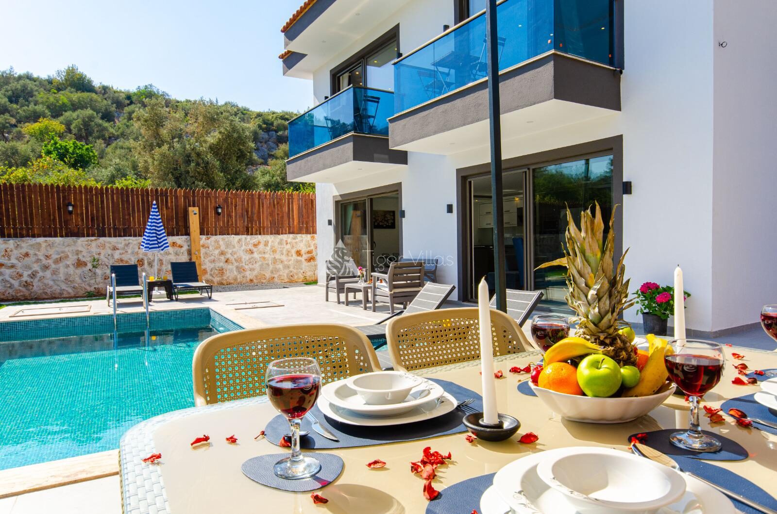 Villa Luka — 3