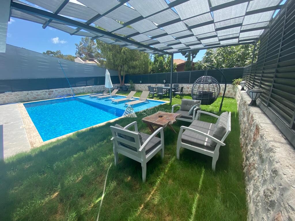 Villa Silver — 9