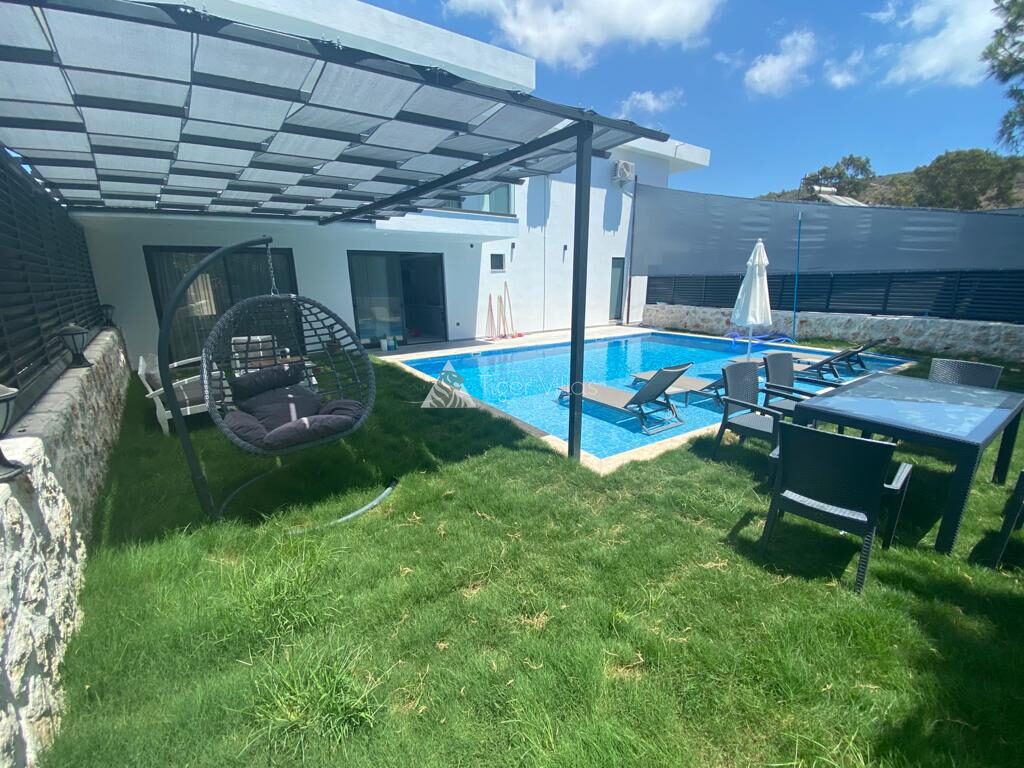 Villa Silver — 10