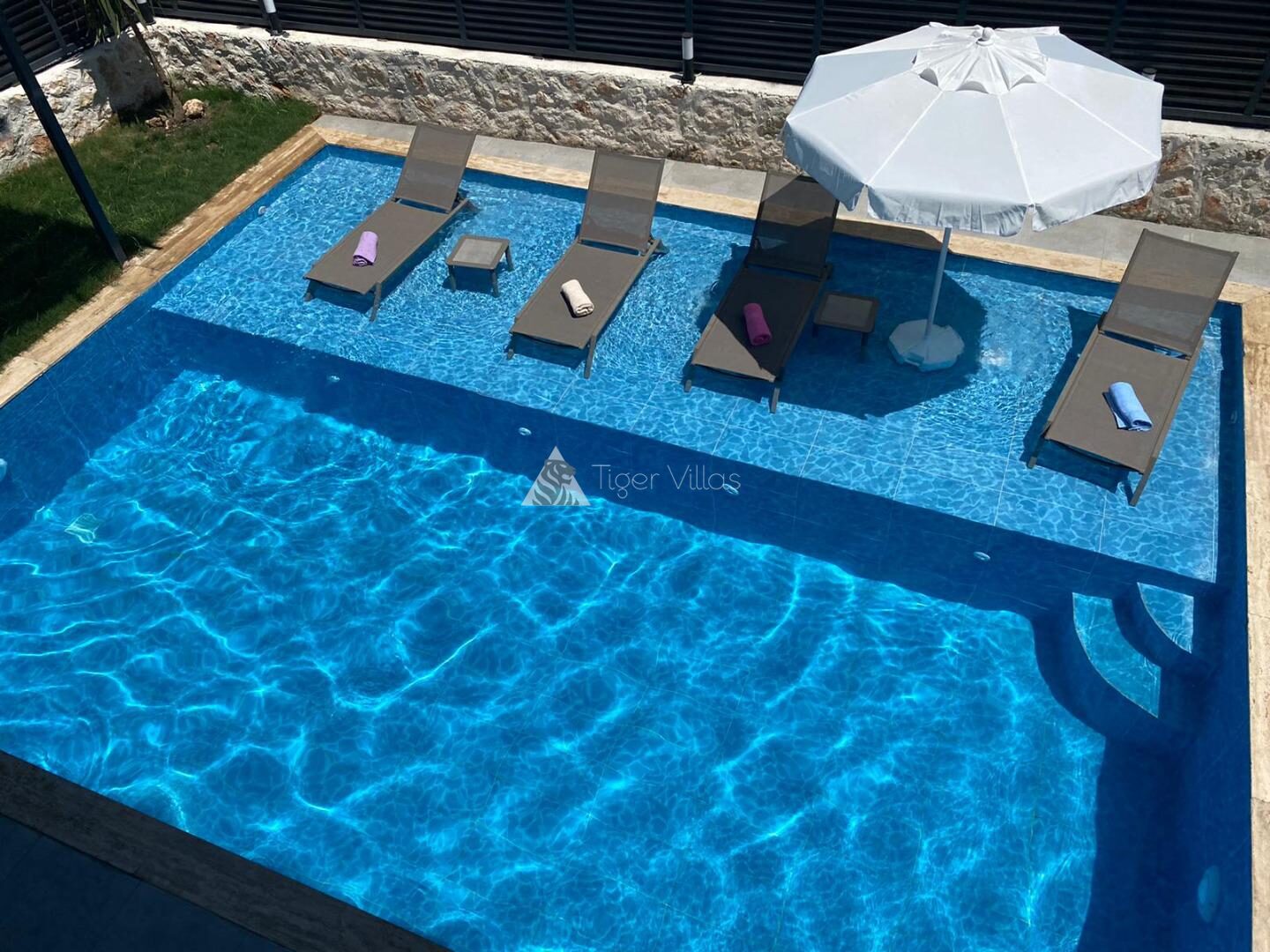 Villa Oreo — 5