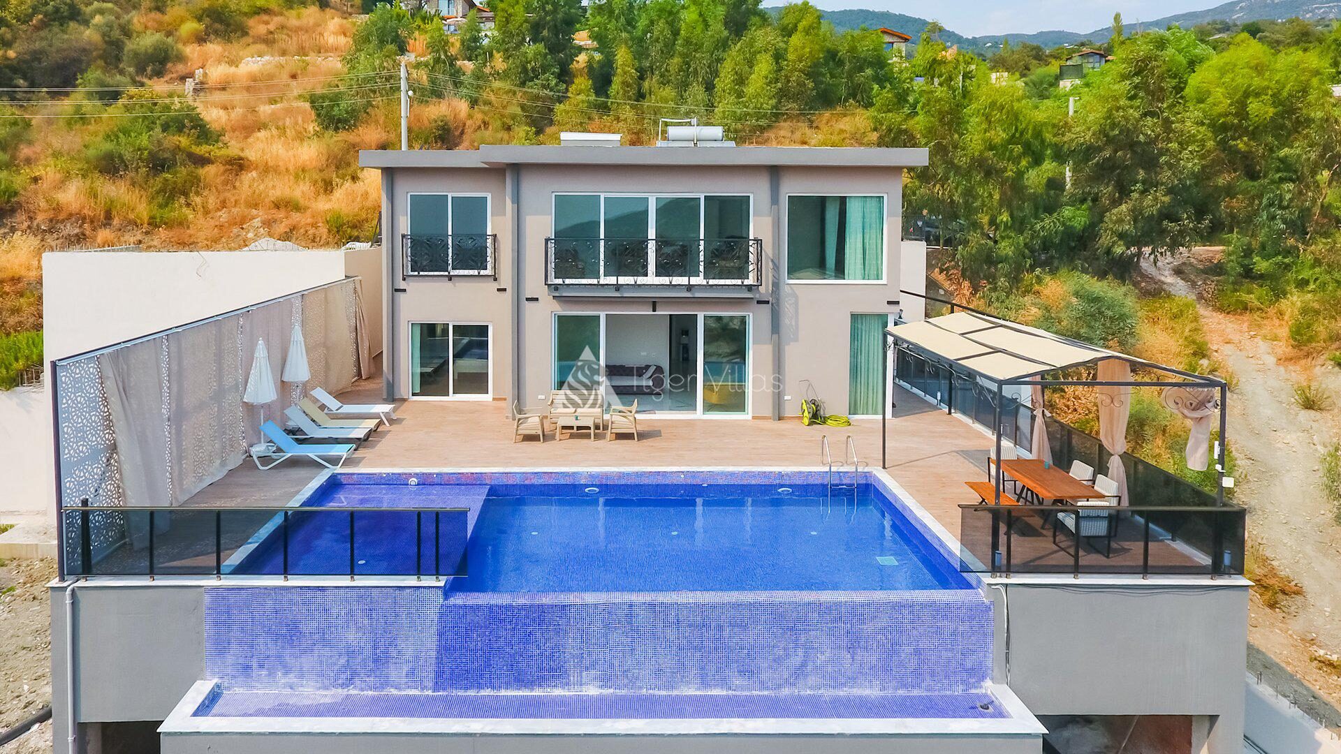 Villa La Celine — 3