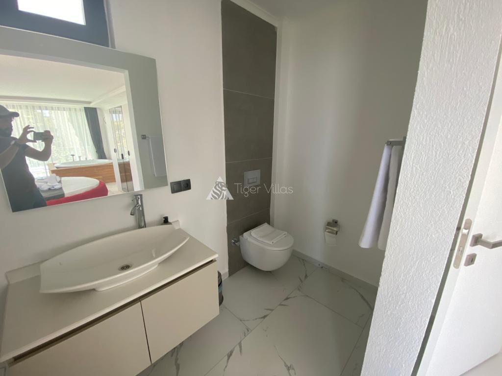 Villa Silver — 17