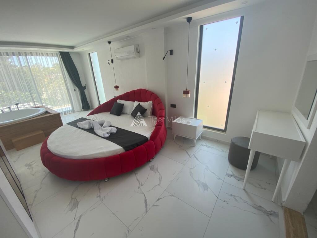 Villa Silver — 20