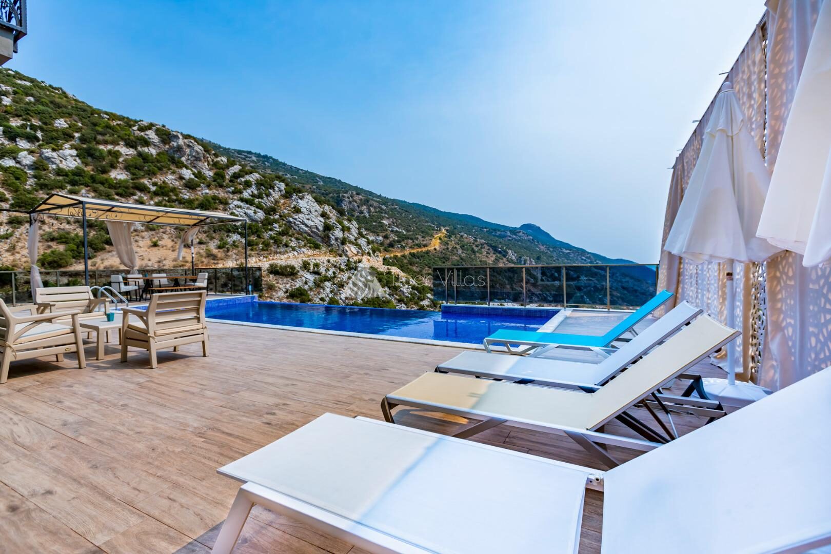 Villa La Celine — 9