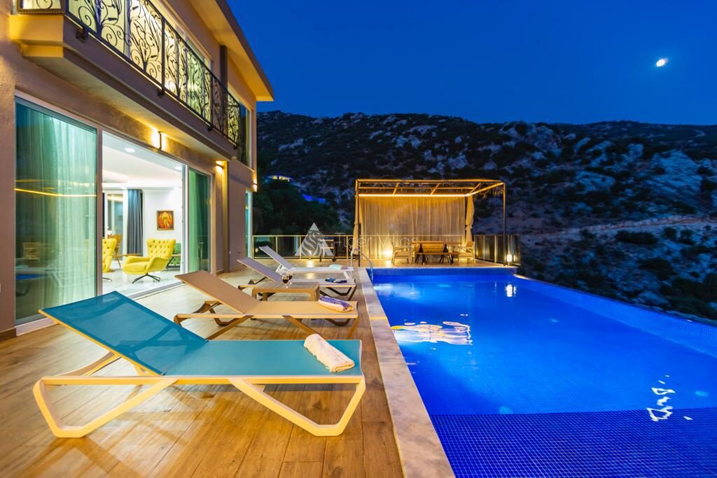 Villa La Celine — 10