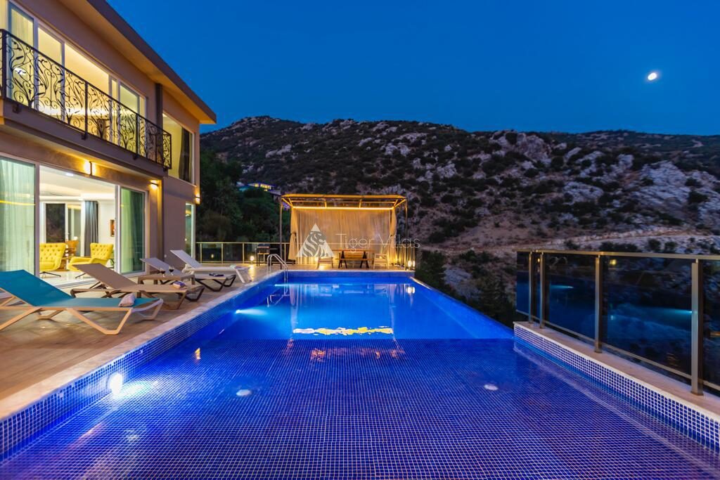 Villa La Celine — 11