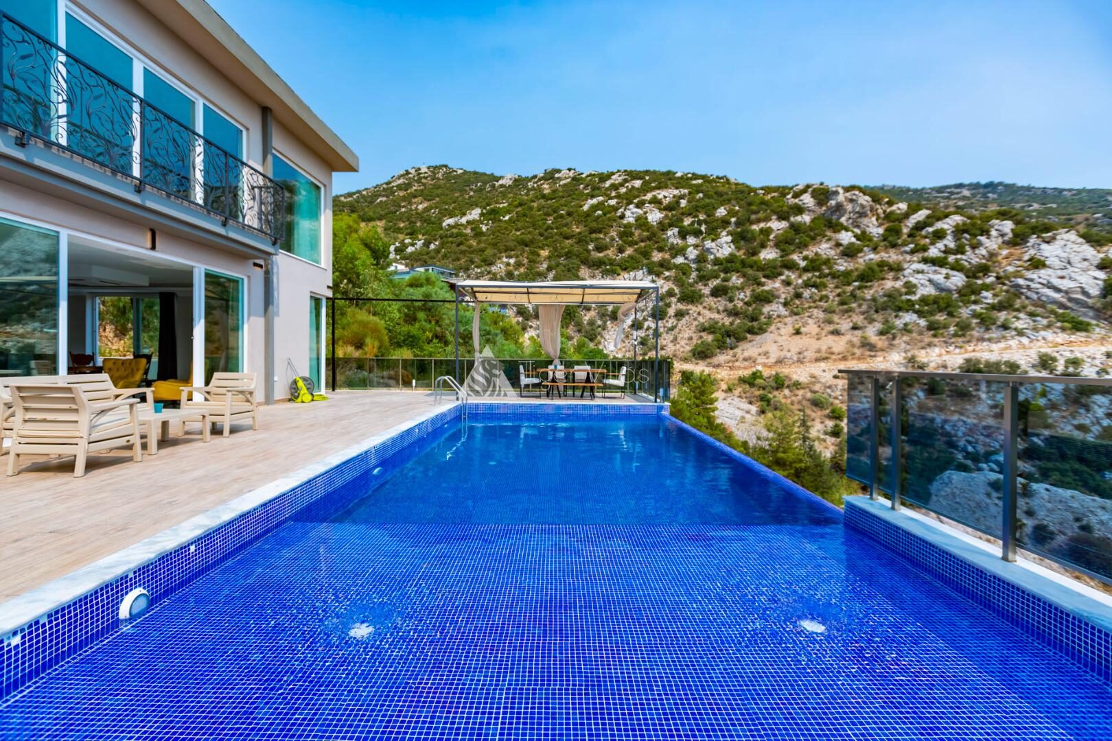 Villa La Celine — 13