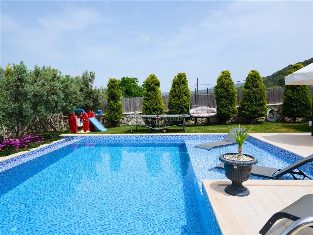 Villa Gaia 2 — 3