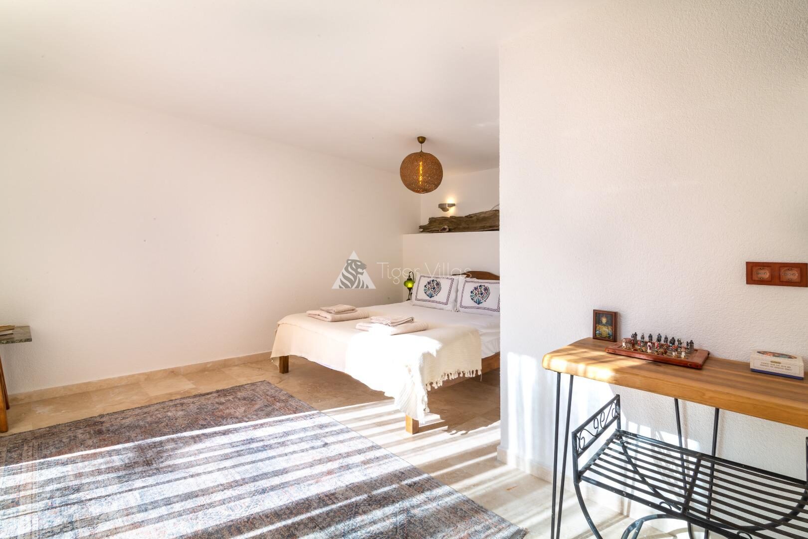 Villa Vitale İslamlar — 13