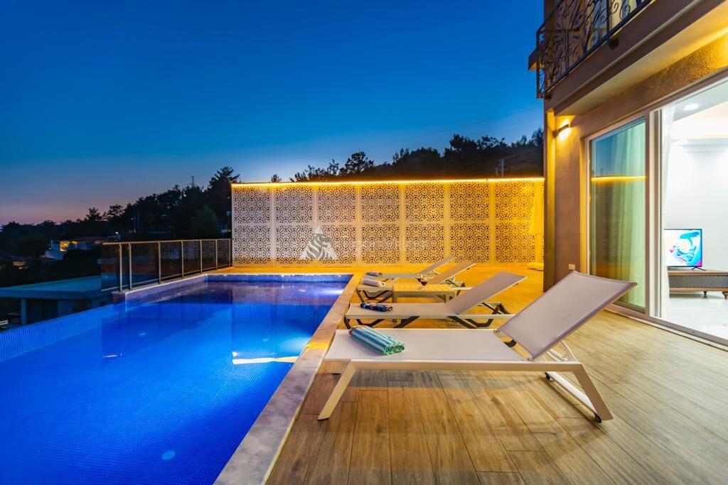 Villa La Celine — 14