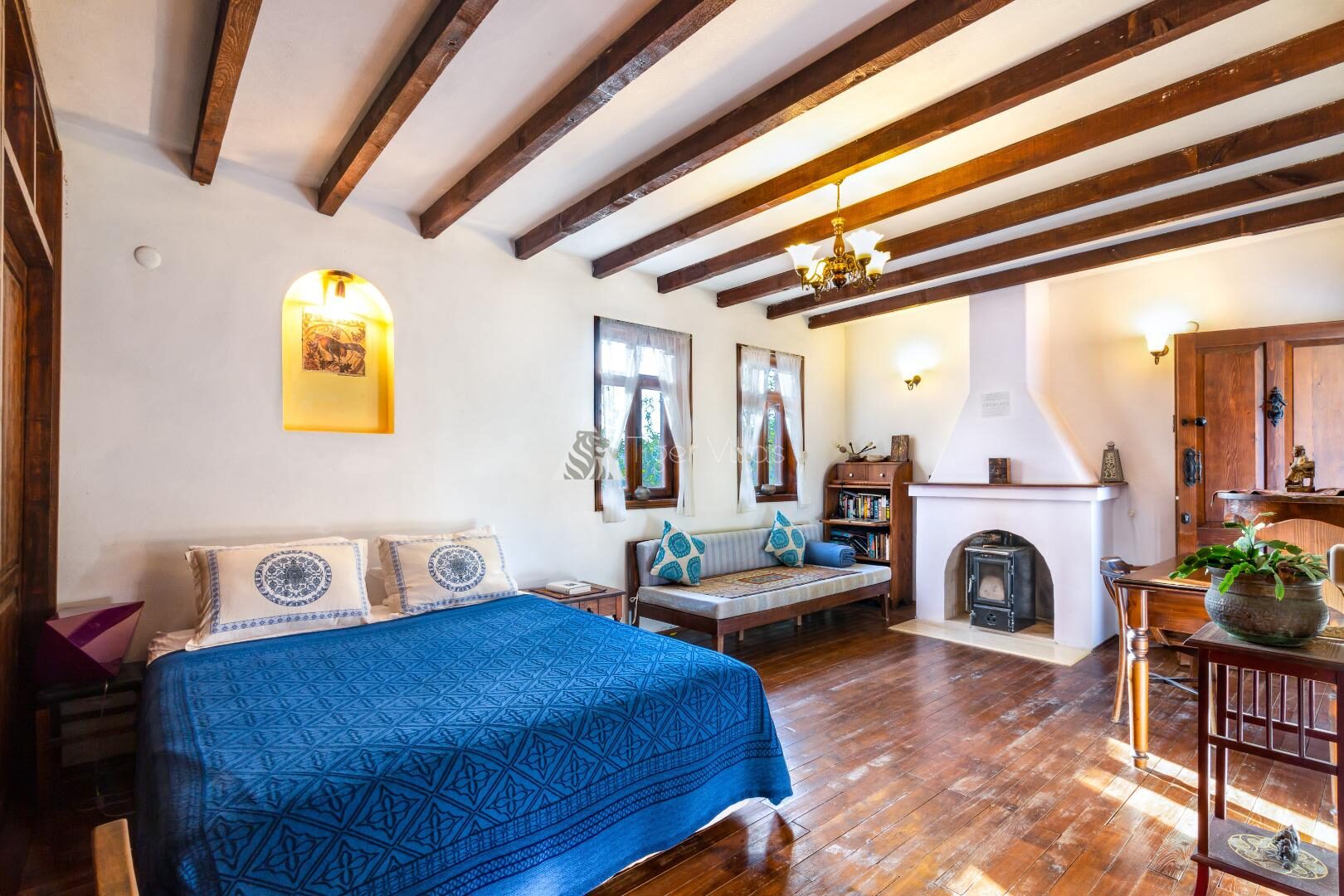 Villa Vitale İslamlar — 14