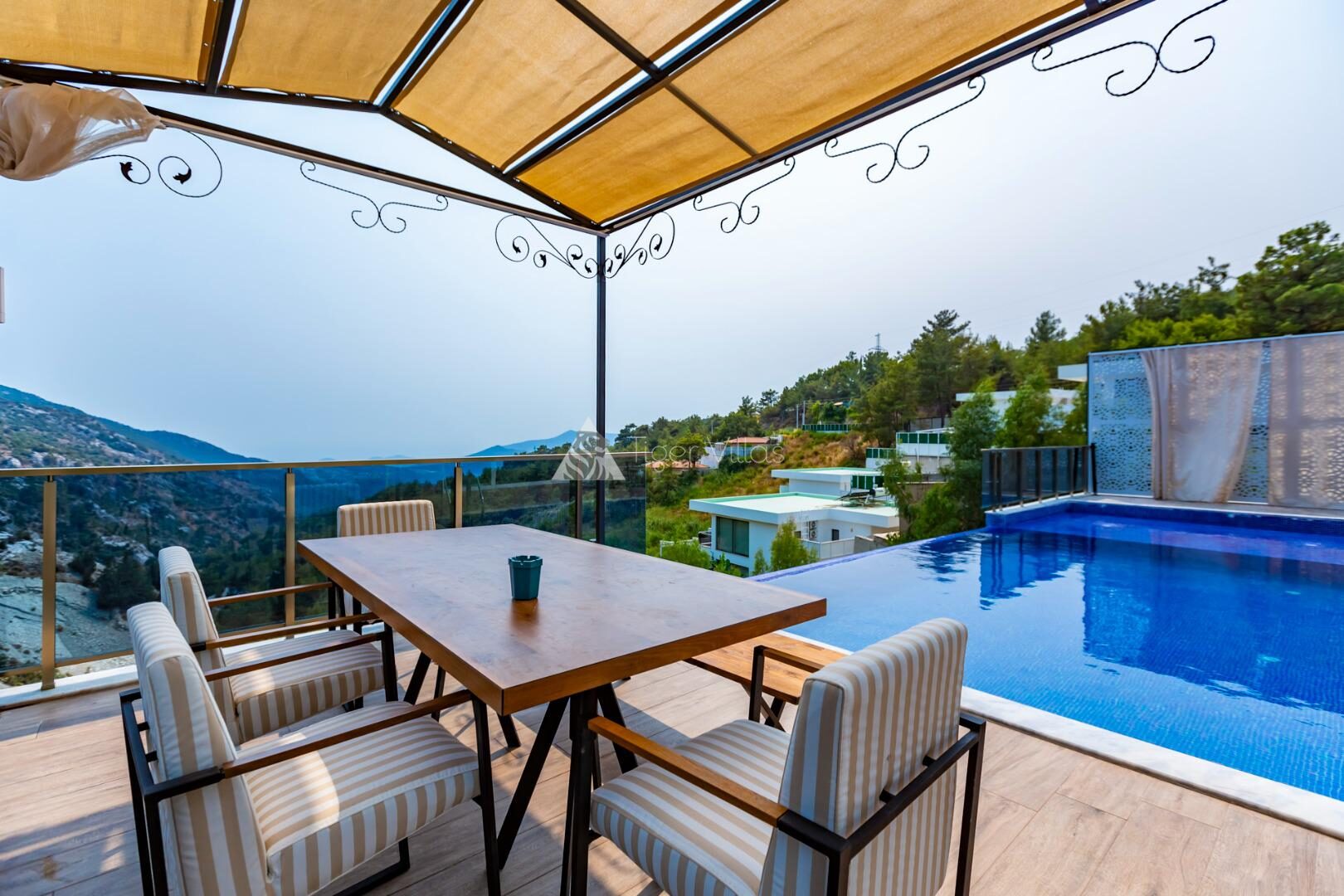 Villa La Celine — 16