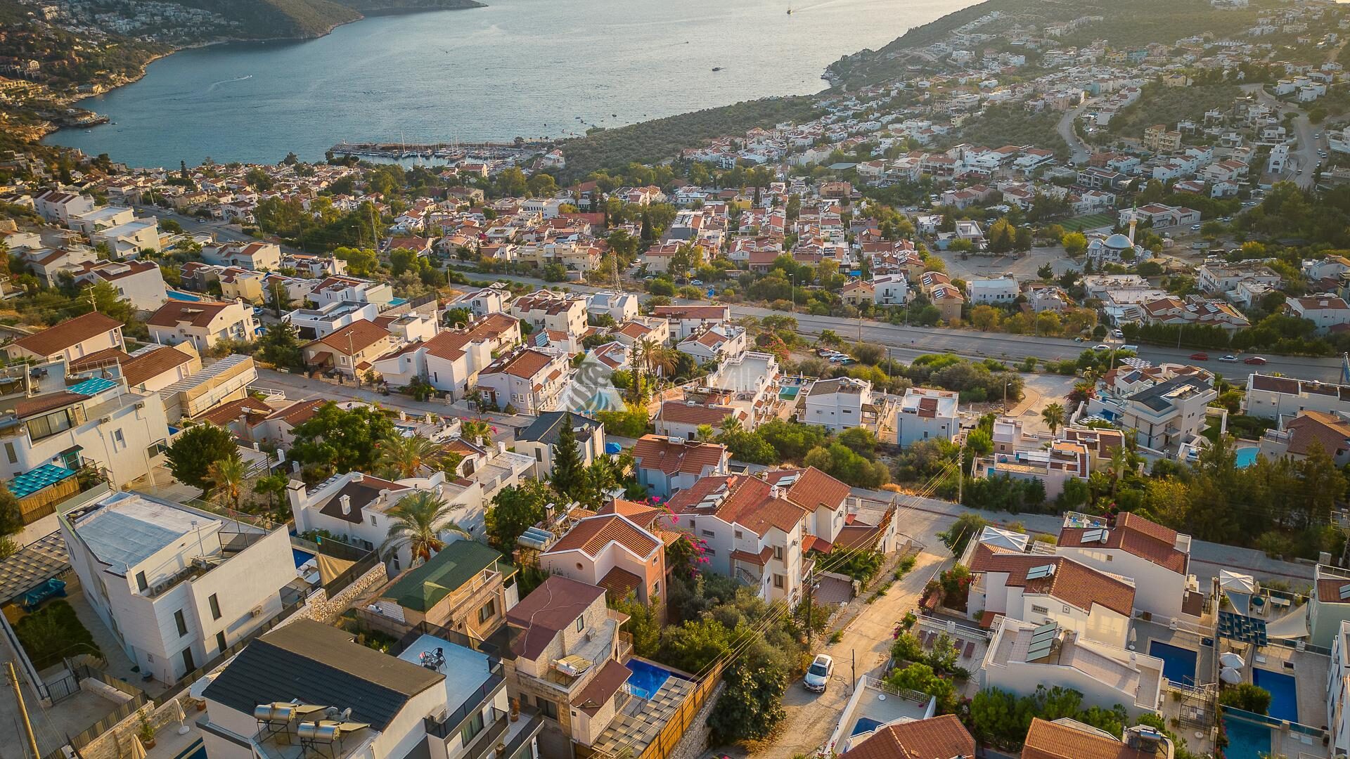 Villa Kapadokya — 18