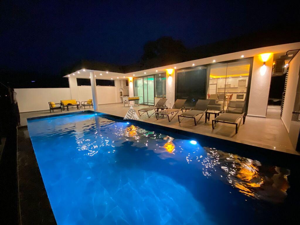 Villa Nar Tanesi — 1