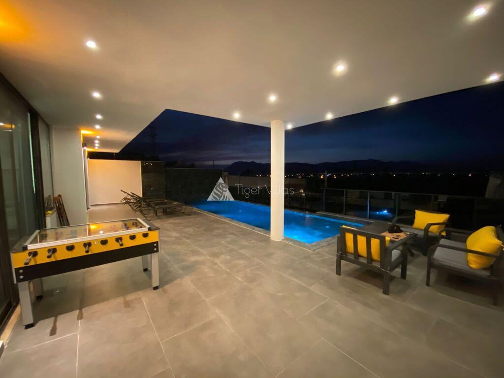 Villa Nar Tanesi — 7