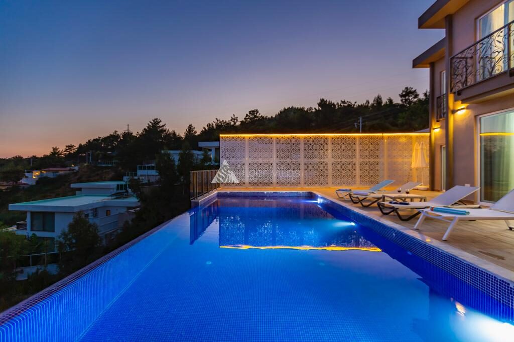 Villa La Celine — 22