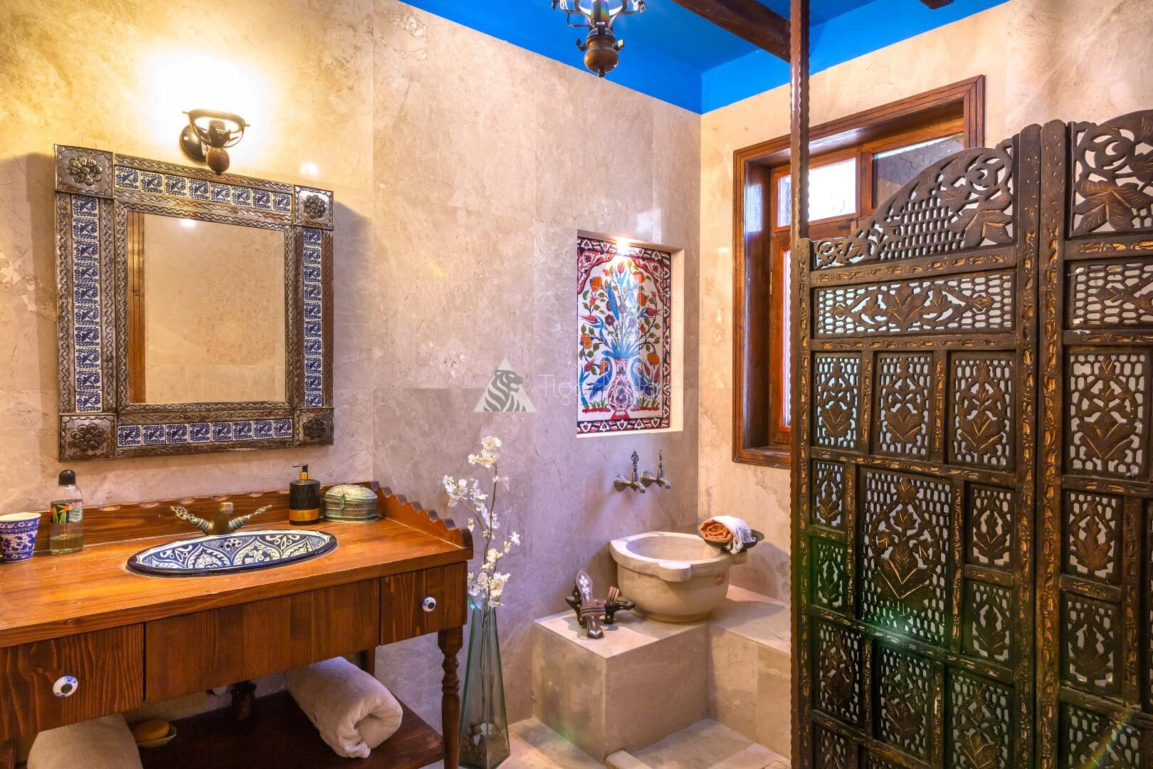 Villa Vitale İslamlar — 22