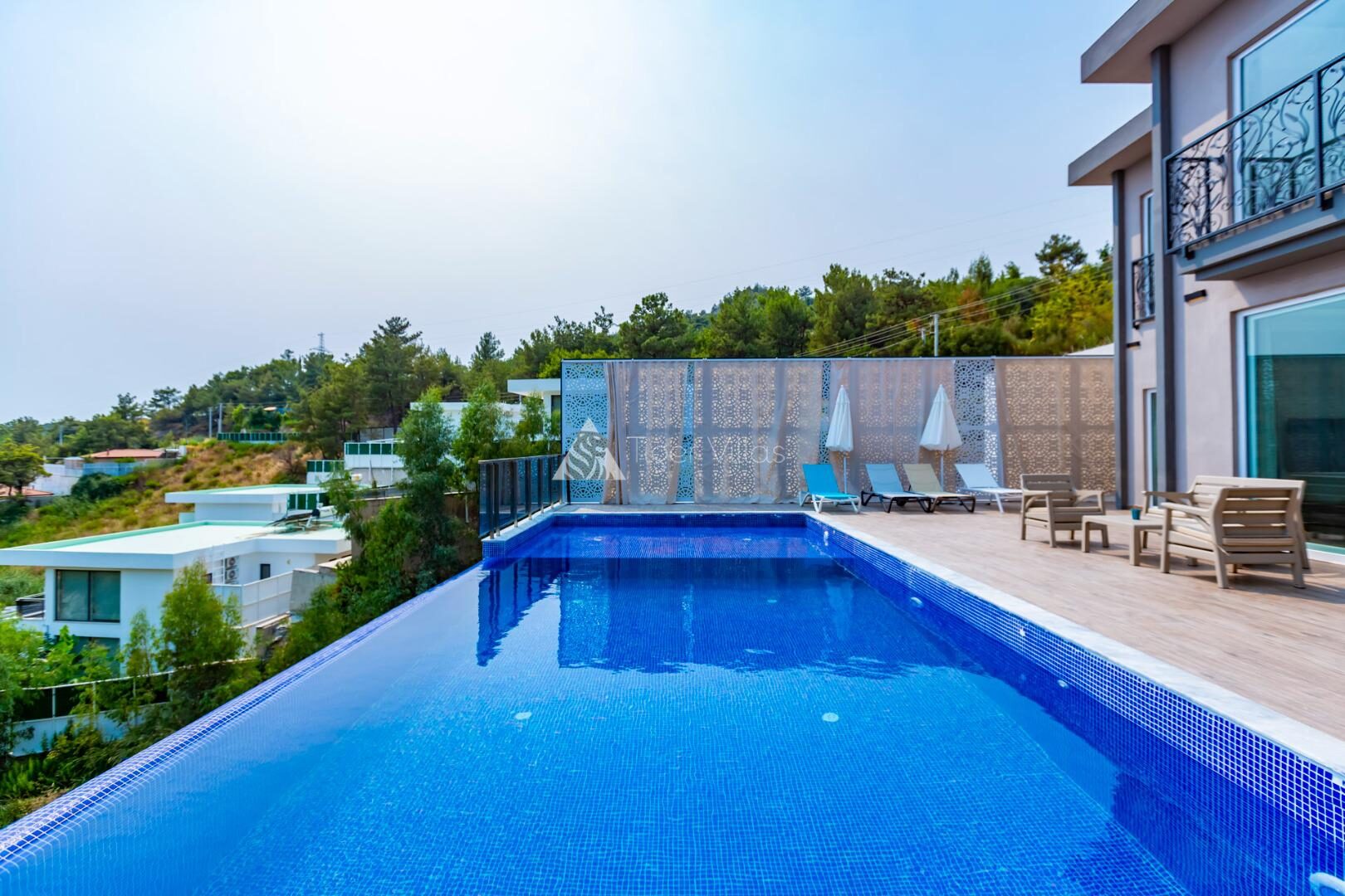Villa La Celine — 24