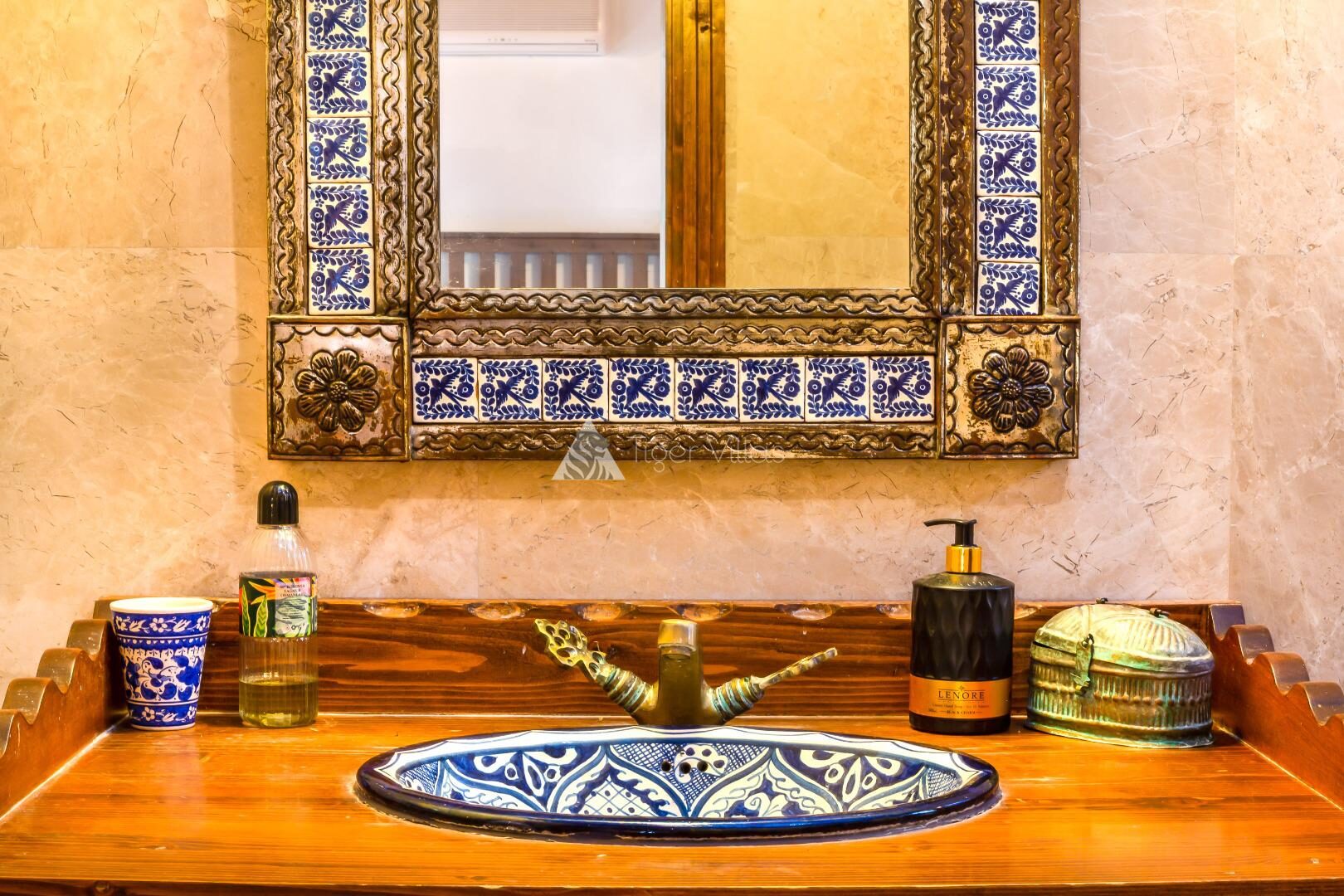 Villa Vitale İslamlar — 23