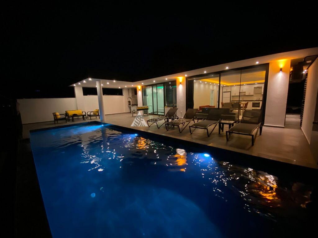 Villa Nar Tanesi — 13