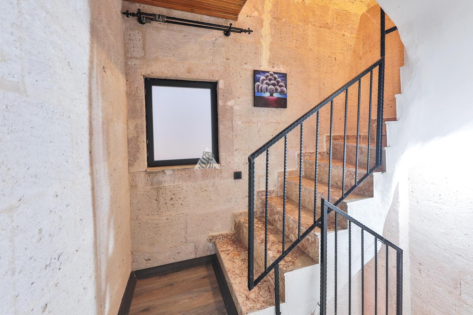 Villa Kapadokya — 25