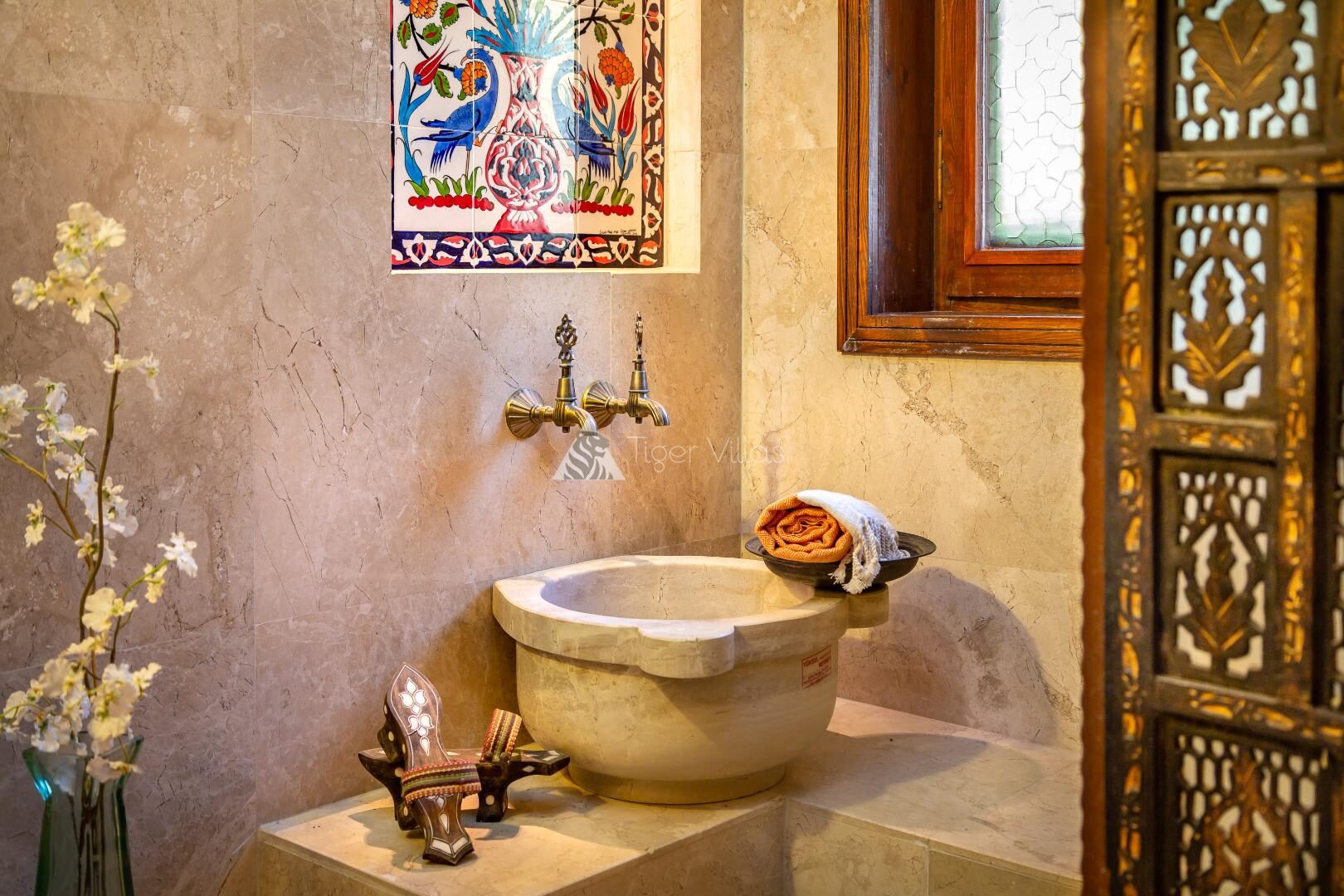 Villa Vitale İslamlar — 24