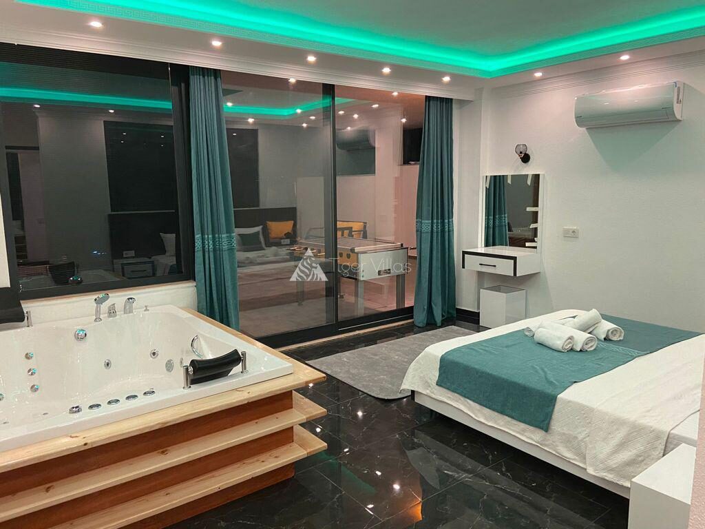 Villa Nar Tanesi — 15