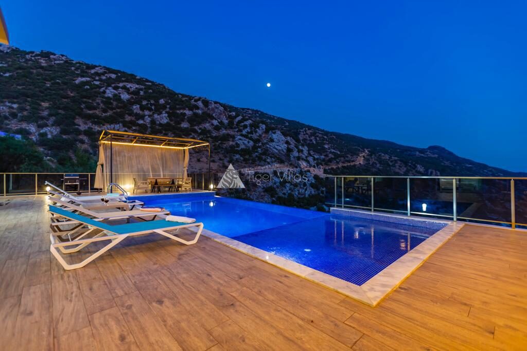Villa La Celine — 28