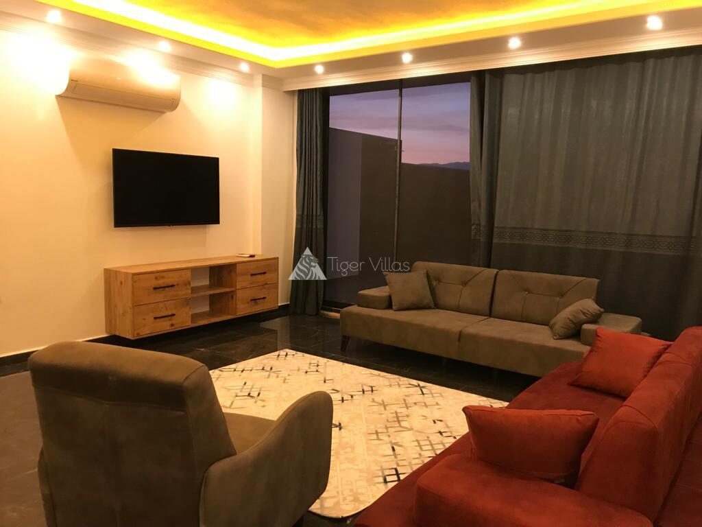 Villa Nar Tanesi — 18