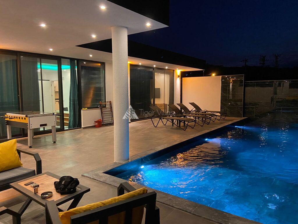 Villa Nar Tanesi — 25