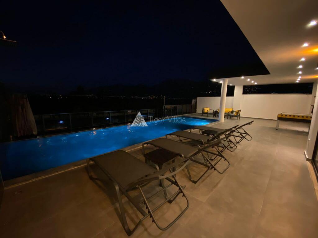 Villa Nar Tanesi — 37