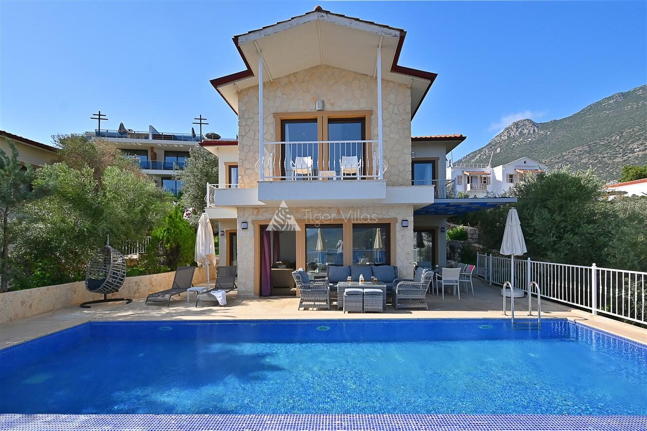 Villa Selene — 2