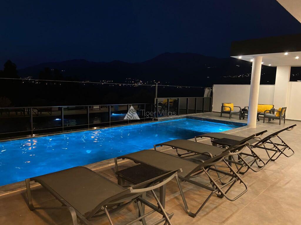 Villa Nar Tanesi — 39