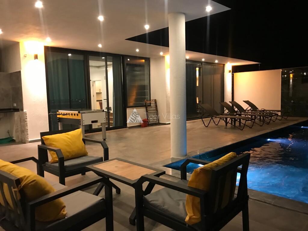 Villa Nar Tanesi — 41