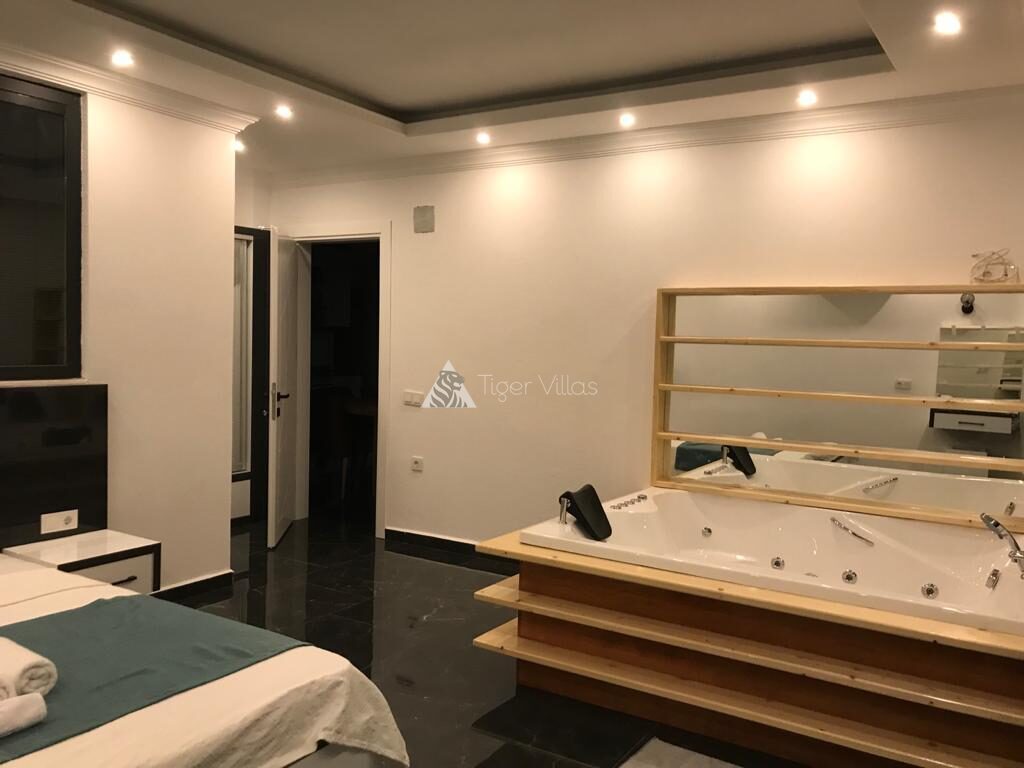 Villa Nar Tanesi — 43