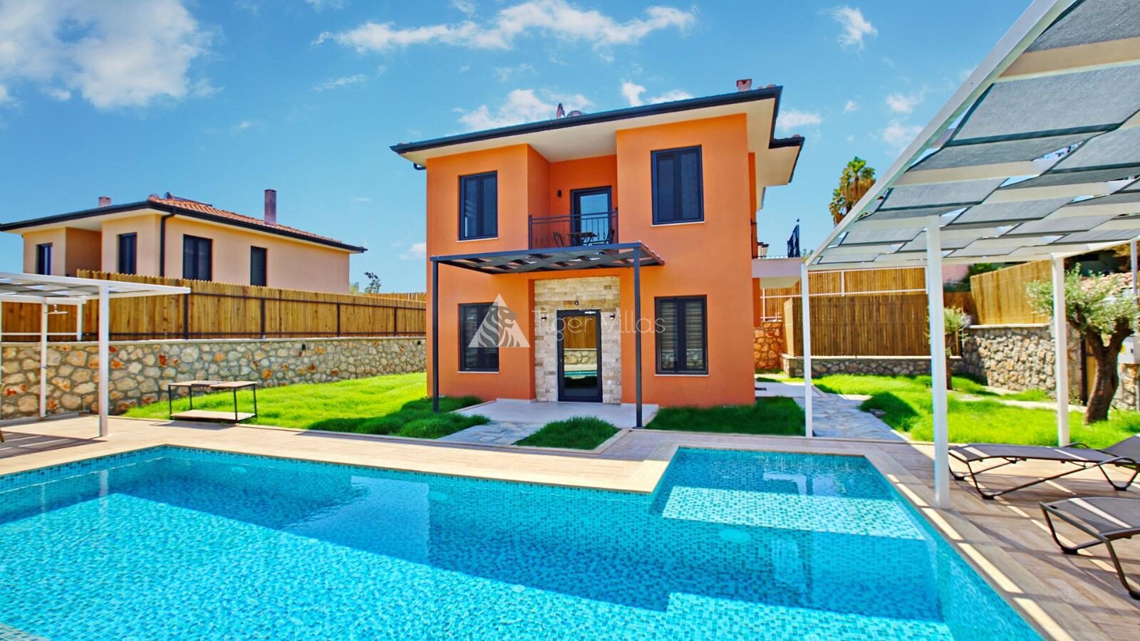 Villa Ersan 4 — 2