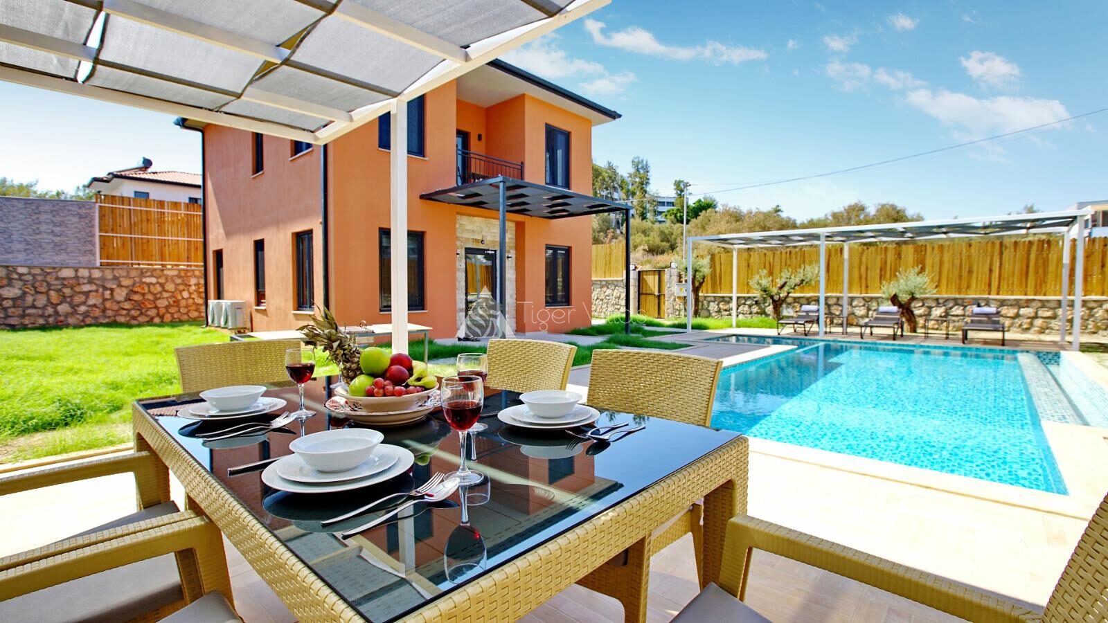 Villa Ersan 4 — 3