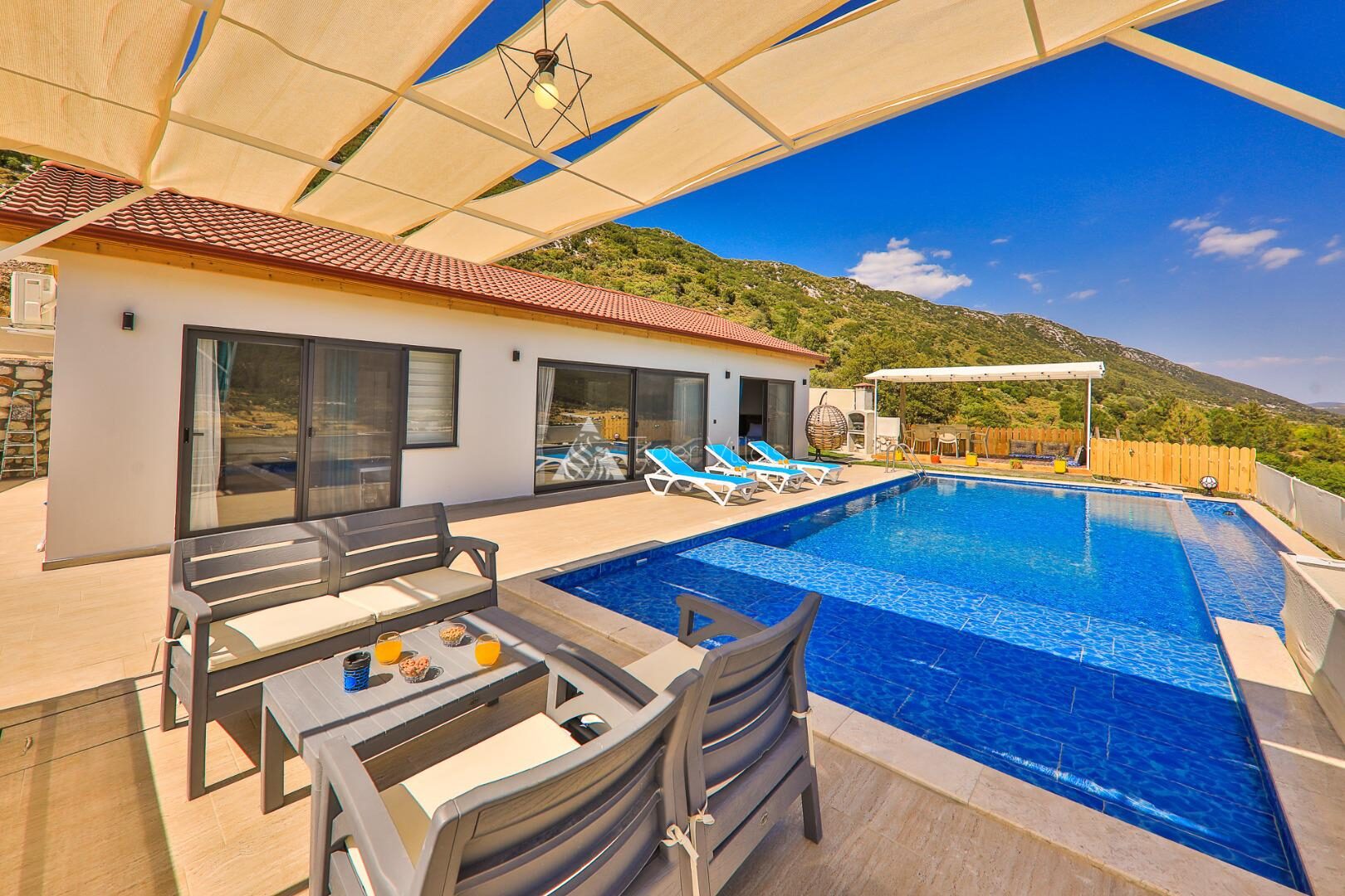 Villa Yaka — 4