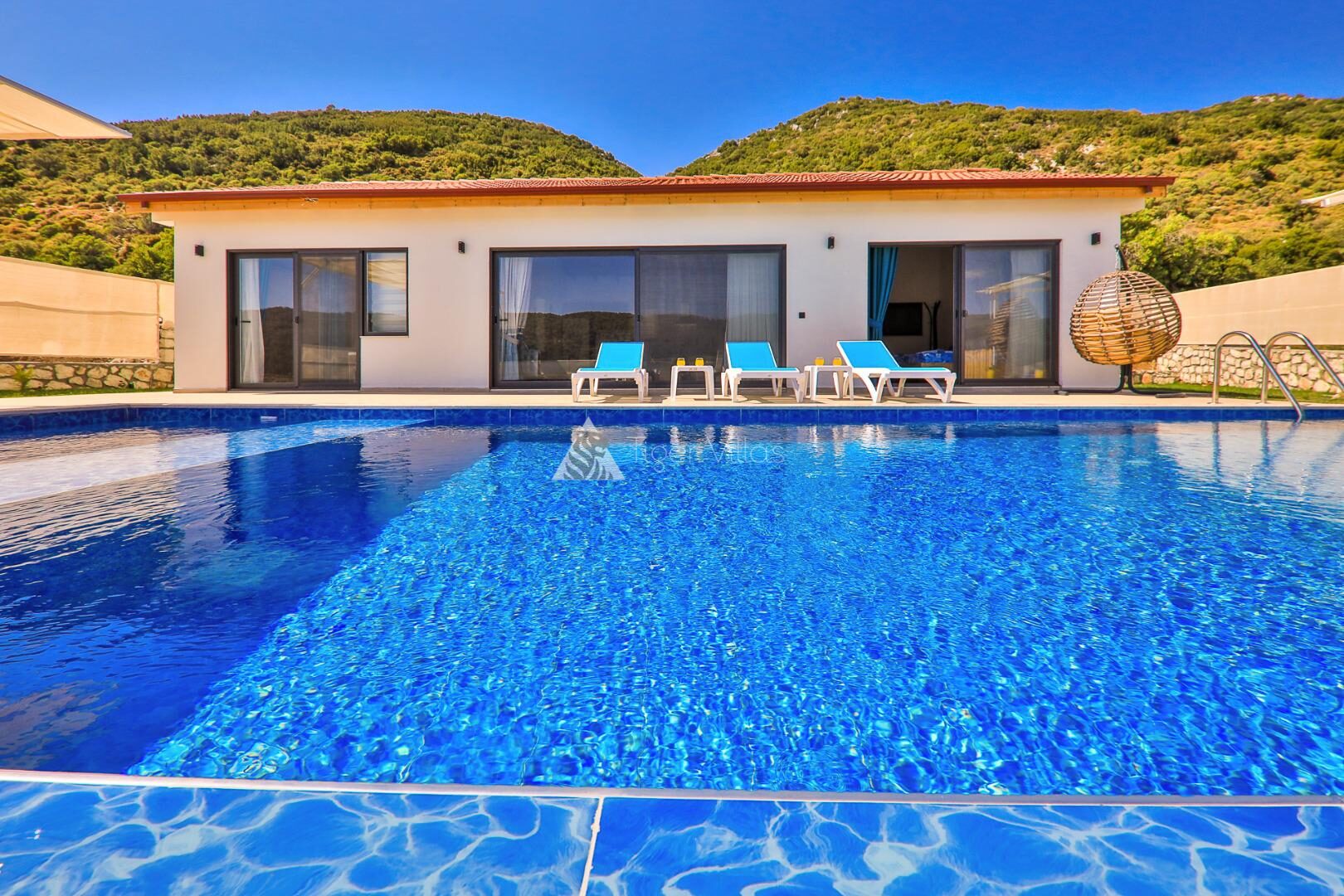 Villa Yaka — 6