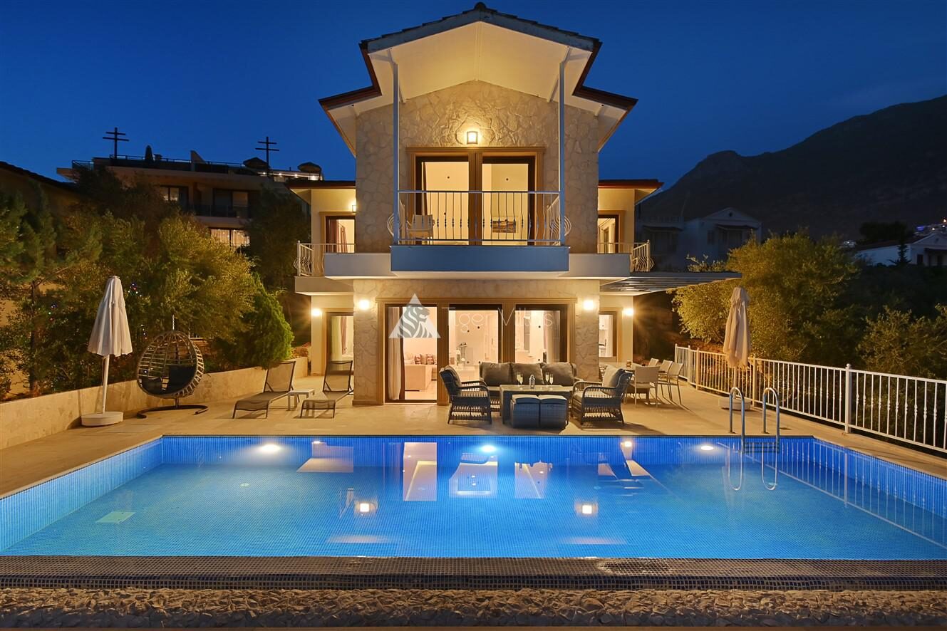 Villa Selene — 11