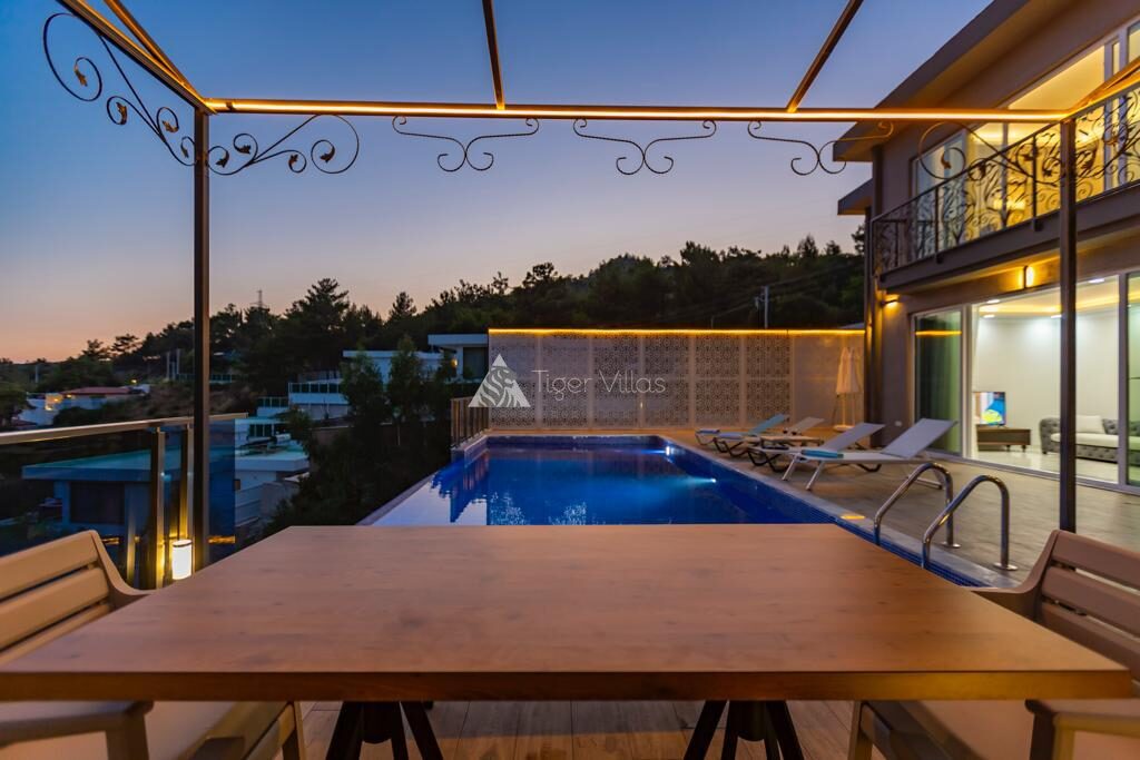 Villa La Celine — 48