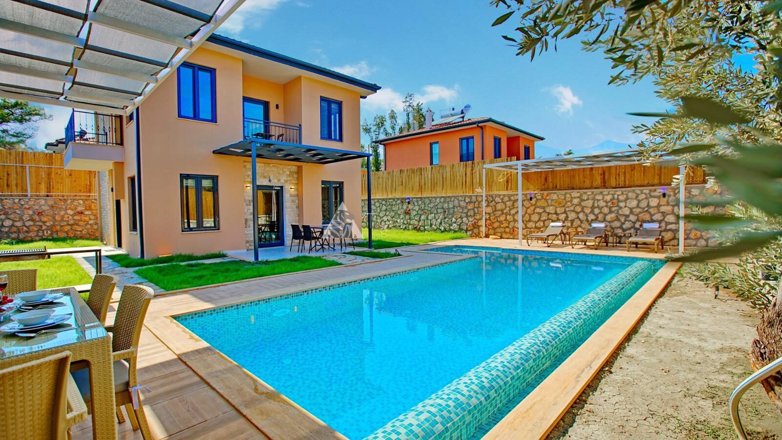 Villa Ersan 3 — 9